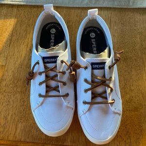 Sperry shoes - size 9 women’s